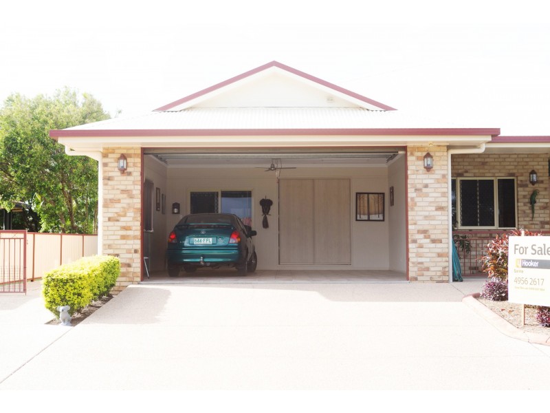 11 Patroyce Court, Sarina QLD 4737