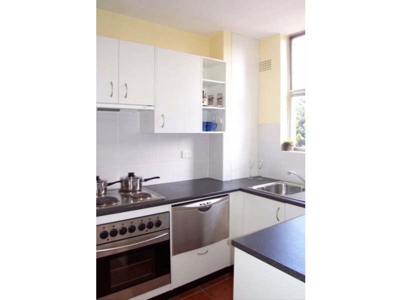 9/88 Bent Street, Neutral Bay NSW 2089