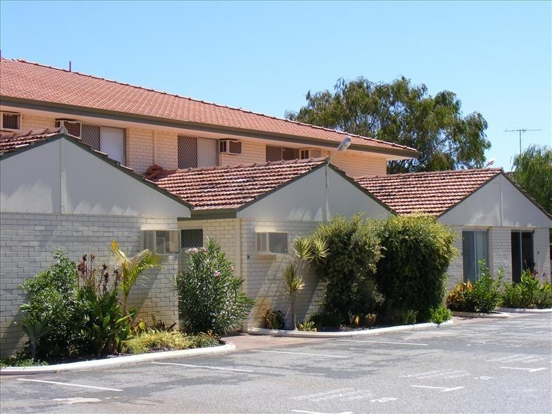 35/98 Mandurah Tce, Mandurah WA 6210