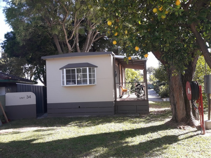 34/351 Hawtin Road, Forrestfield WA 6058