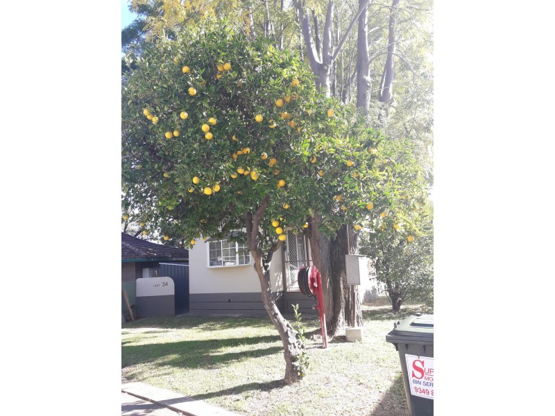 34/351 Hawtin Road, Forrestfield WA 6058