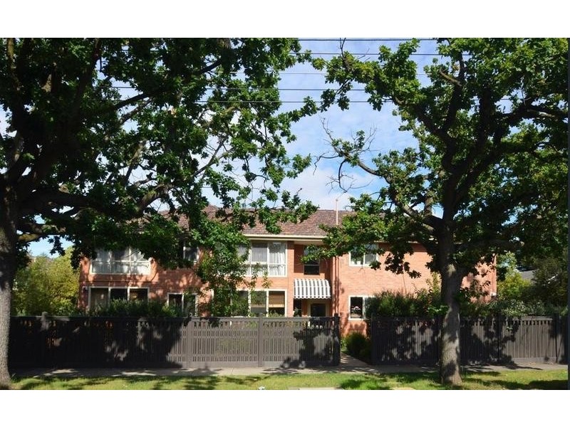 1/19 Mercer, Armadale VIC 3143