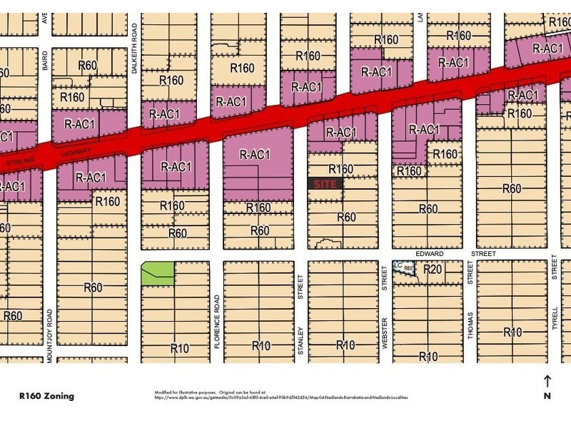 8 Stanley Street, Nedlands WA 6009