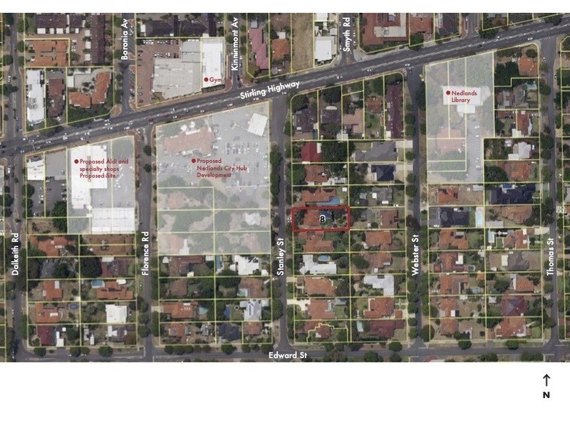 8 Stanley Street, Nedlands WA 6009