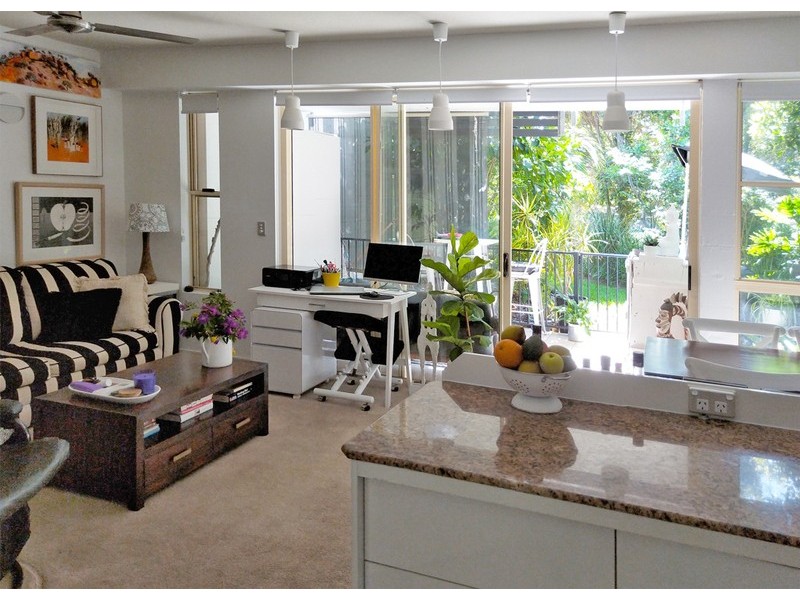 Unit 43/Mainwaring Apartments Cedarwood Court, Casuarina NSW 2487