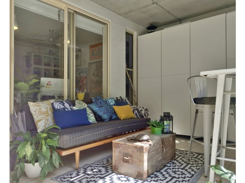 Unit 43/Mainwaring Apartments Cedarwood Court, Casuarina NSW 2487