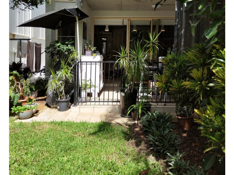 Unit 43/Mainwaring Apartments Cedarwood Court, Casuarina NSW 2487