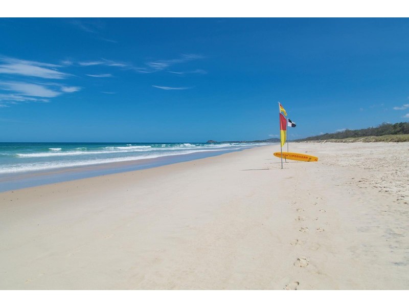 Unit 43/Mainwaring Apartments Cedarwood Court, Casuarina NSW 2487