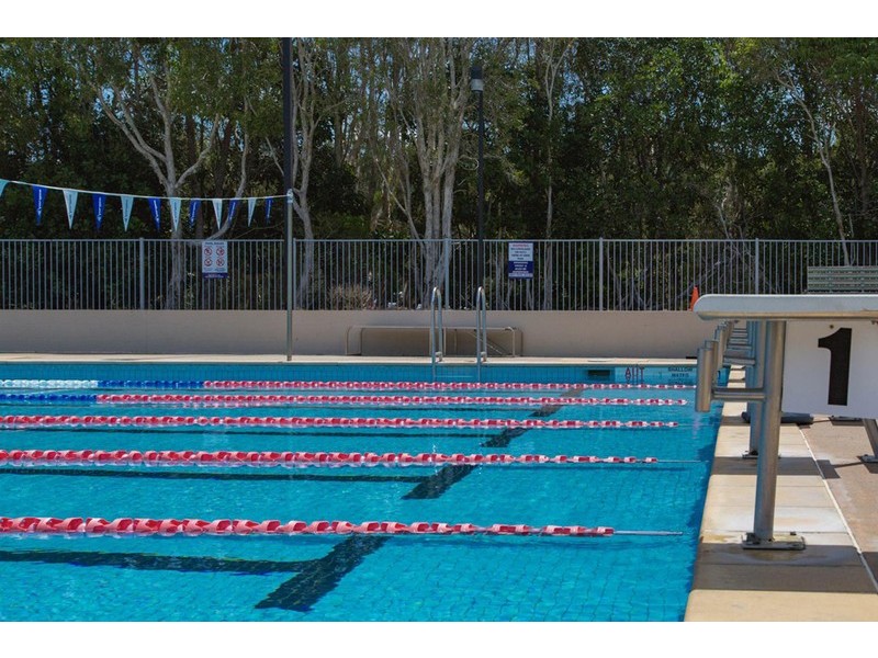 Unit 43/Mainwaring Apartments Cedarwood Court, Casuarina NSW 2487