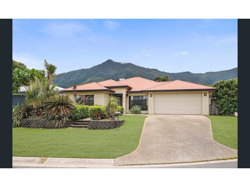 19 Pollock Close, Bentley Park QLD 4869