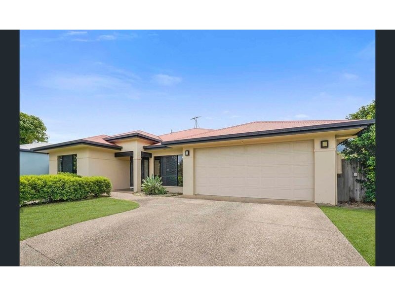 19 Pollock Close, Bentley Park QLD 4869
