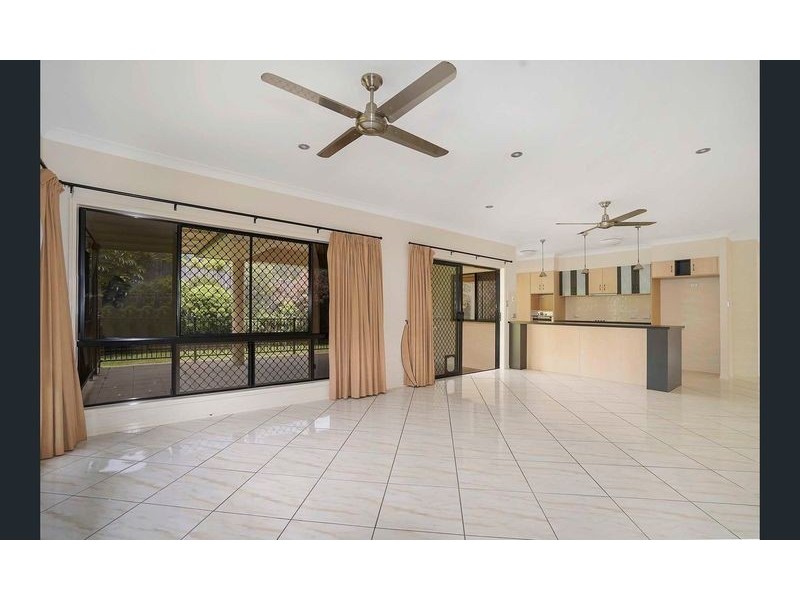 19 Pollock Close, Bentley Park QLD 4869