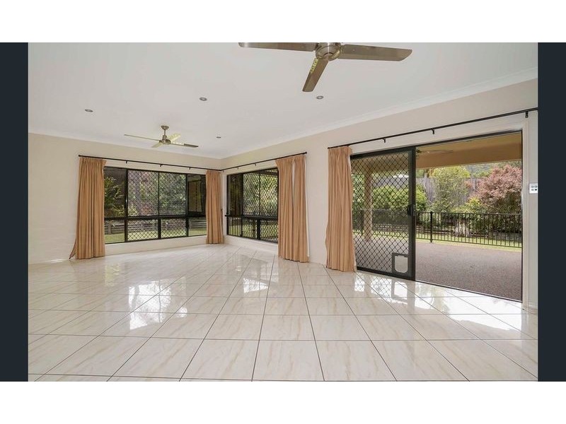 19 Pollock Close, Bentley Park QLD 4869