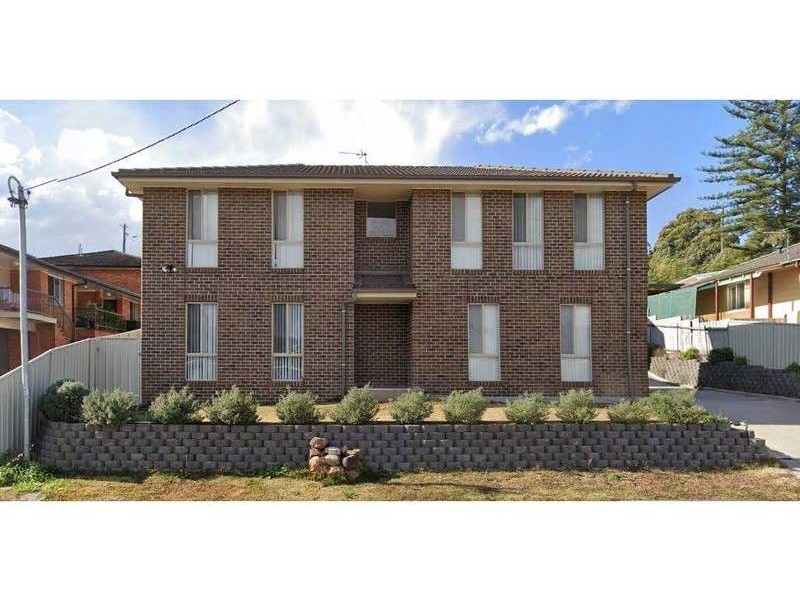 1/27 Thomas, Cardiff NSW 2285