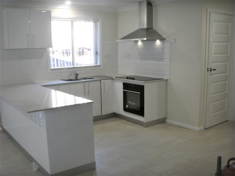 1/27 Thomas, Cardiff NSW 2285