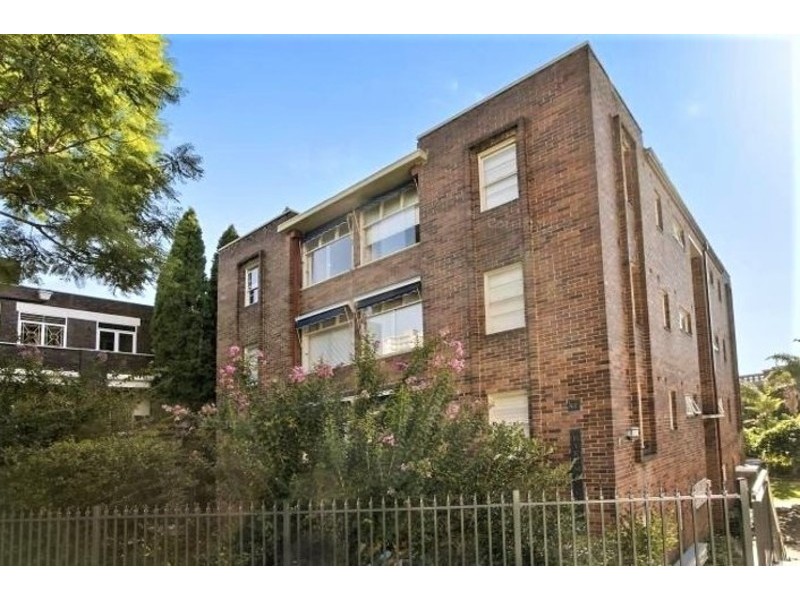 302/47 Carabella Street, Kirribilli NSW 2061