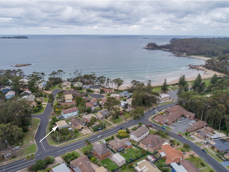 1 White Sands Place, Surf Beach NSW 2536