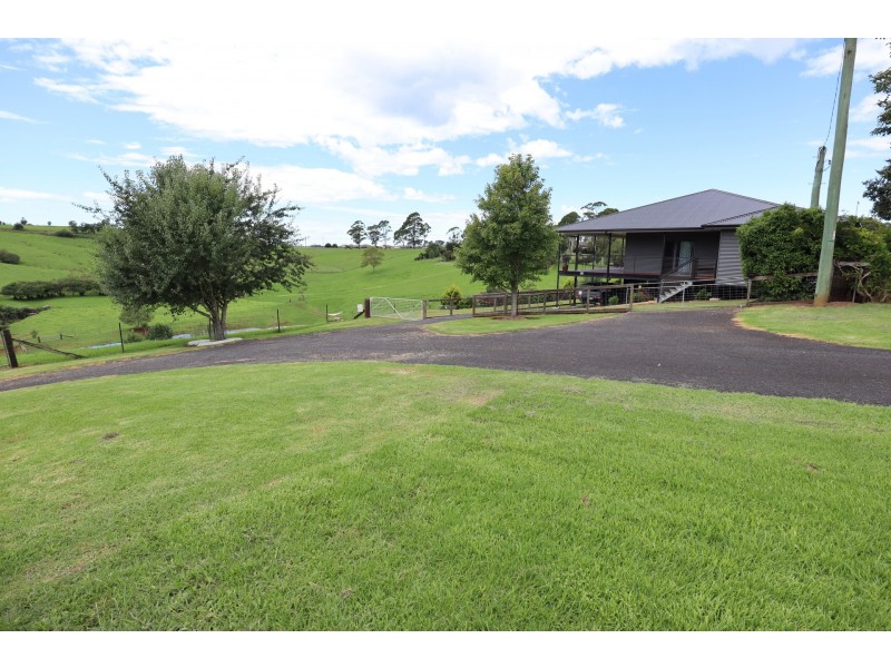 24 Kurrajong Street, Dorrigo NSW 2453