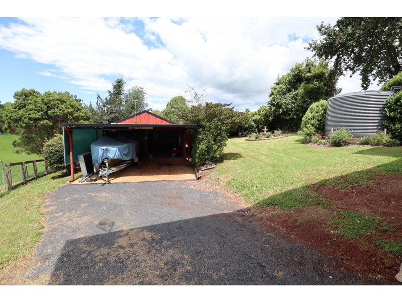 24 Kurrajong Street, Dorrigo NSW 2453