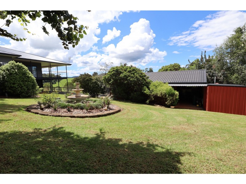 24 Kurrajong Street, Dorrigo NSW 2453
