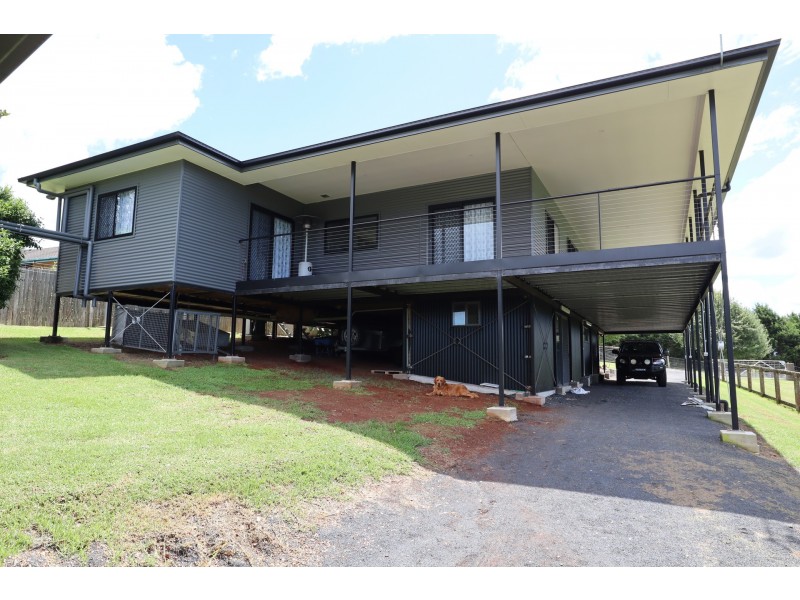 24 Kurrajong Street, Dorrigo NSW 2453
