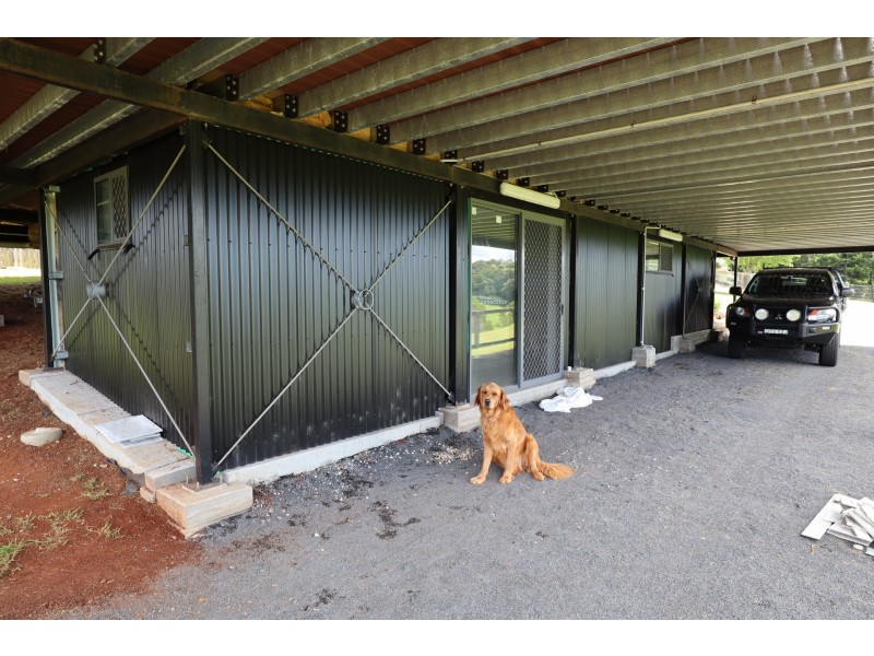 24 Kurrajong Street, Dorrigo NSW 2453