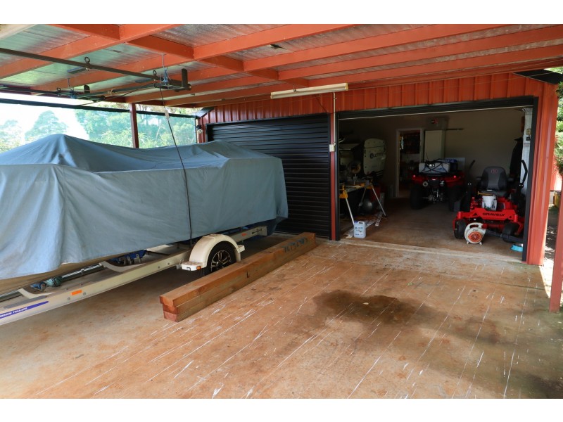 24 Kurrajong Street, Dorrigo NSW 2453