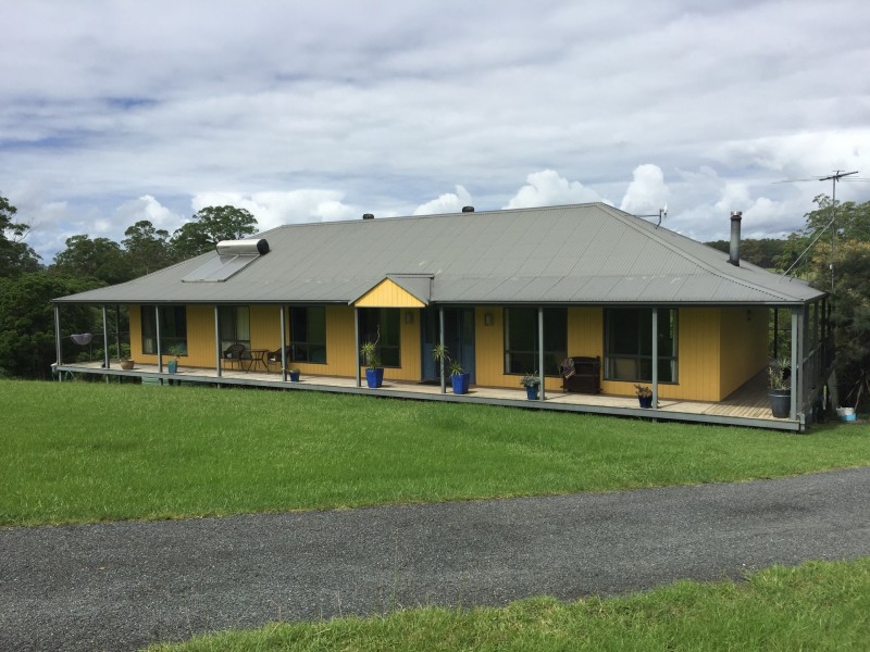 Eungai Creek NSW 2441