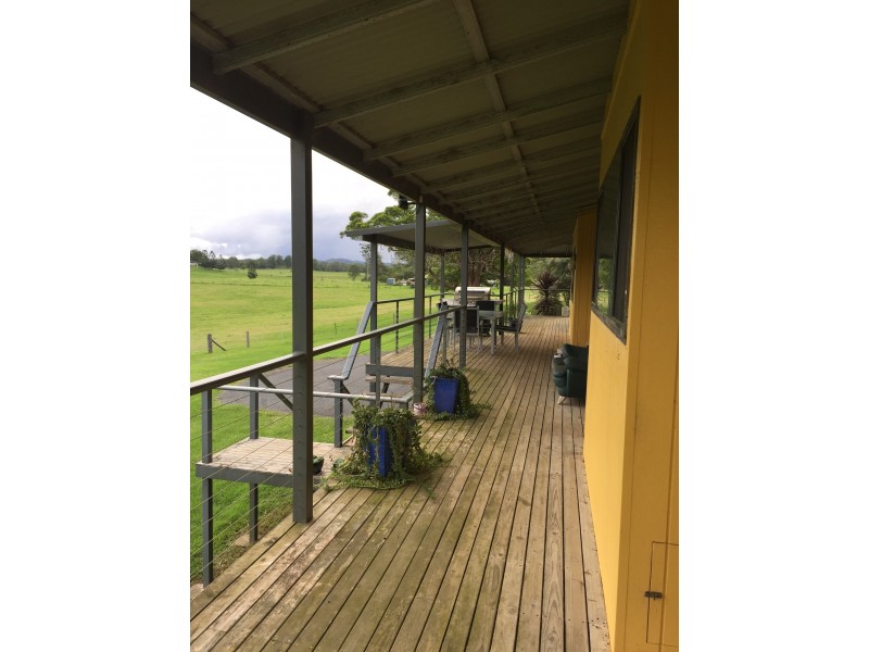 Eungai Creek NSW 2441