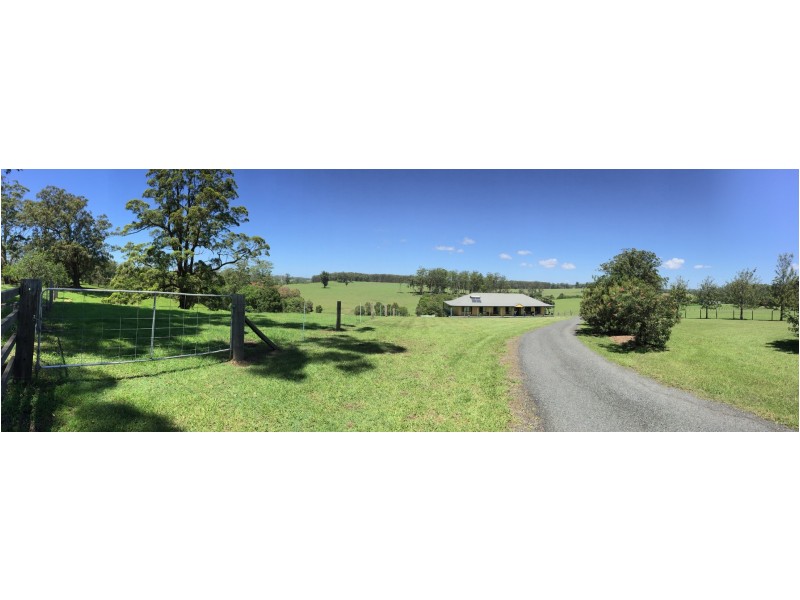 Eungai Creek NSW 2441