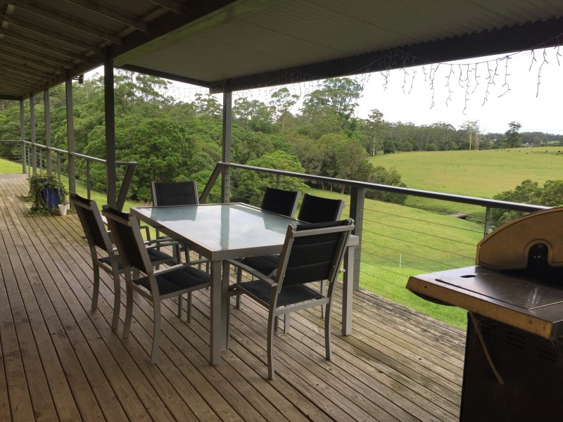 Eungai Creek NSW 2441