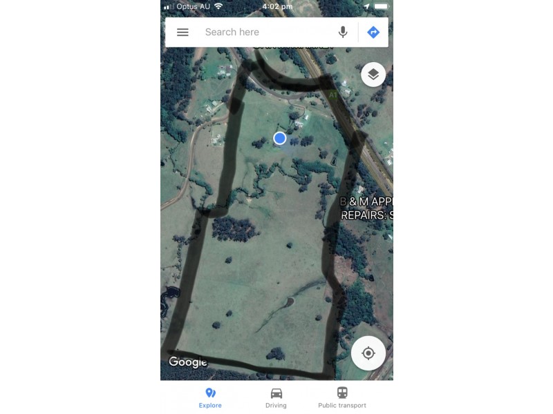 Eungai Creek NSW 2441