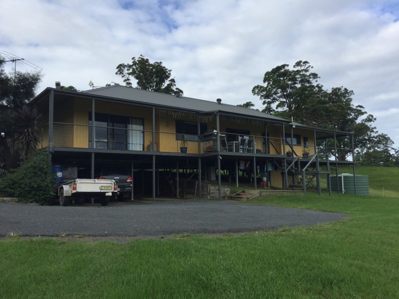 Eungai Creek NSW 2441