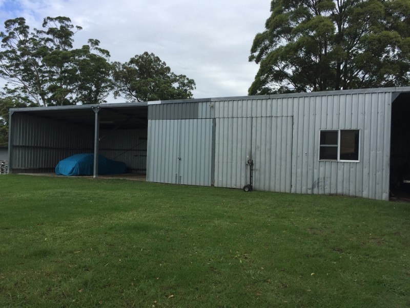 Eungai Creek NSW 2441