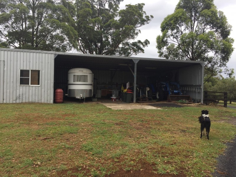 Eungai Creek NSW 2441