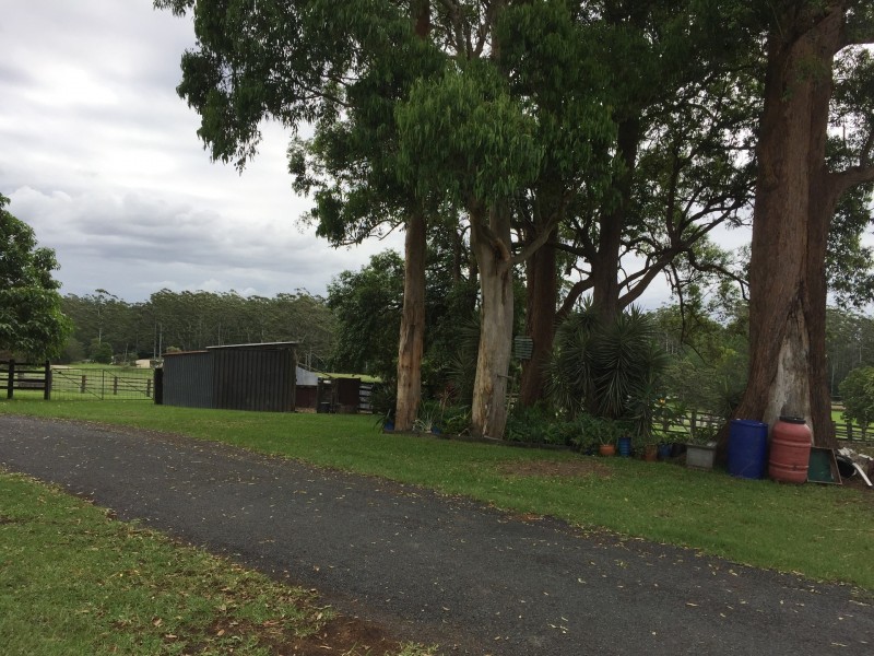 Eungai Creek NSW 2441