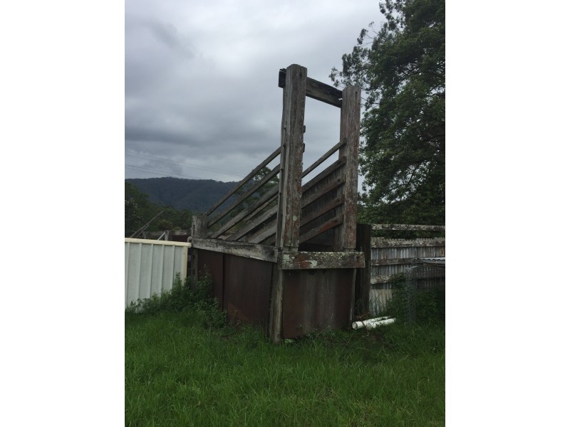 Eungai Creek NSW 2441