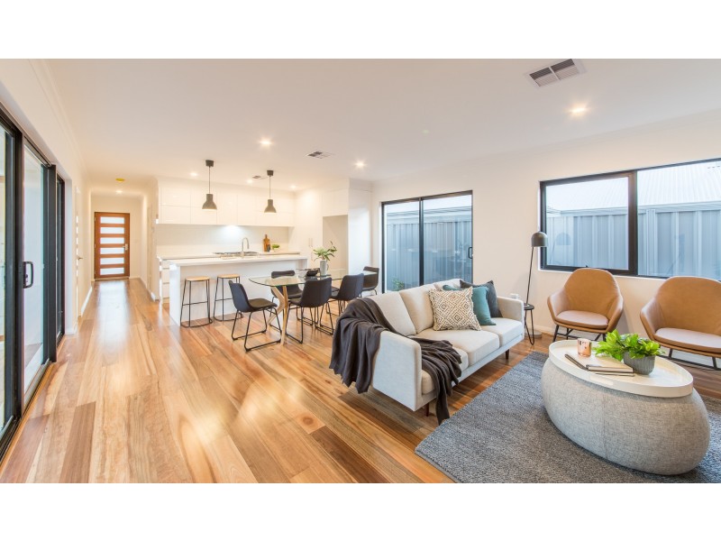 A, B and C/20 Trailwood Drive, Woodvale WA 6026