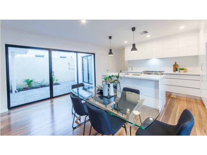 A, B and C/20 Trailwood Drive, Woodvale WA 6026