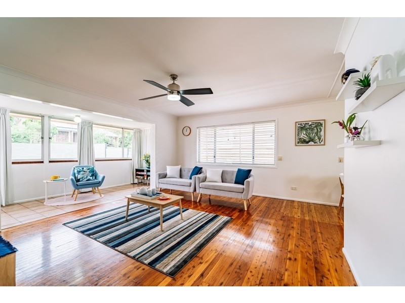 15 Gonzales Street, Macgregor QLD 4109