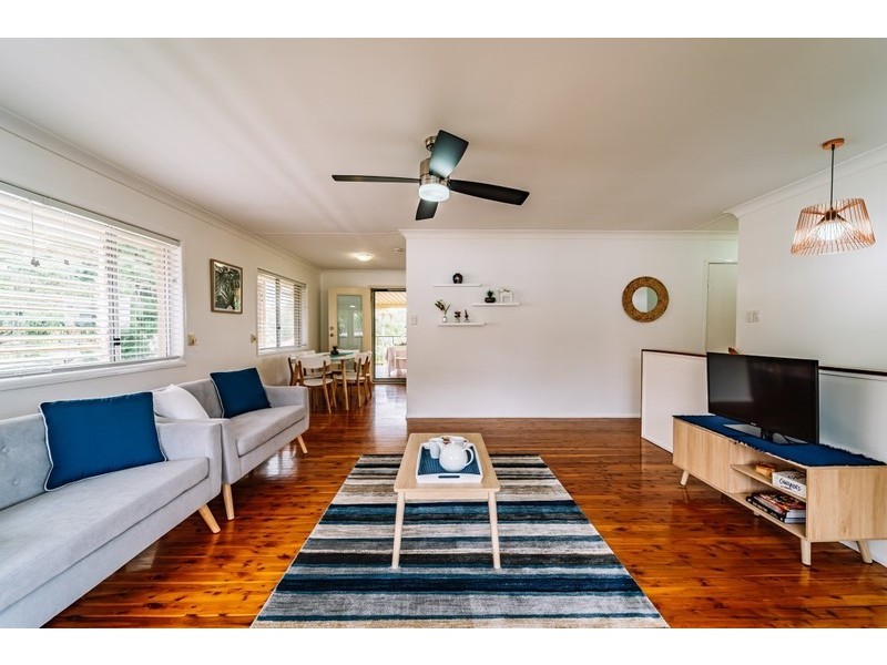 15 Gonzales Street, Macgregor QLD 4109