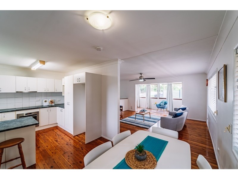 15 Gonzales Street, Macgregor QLD 4109