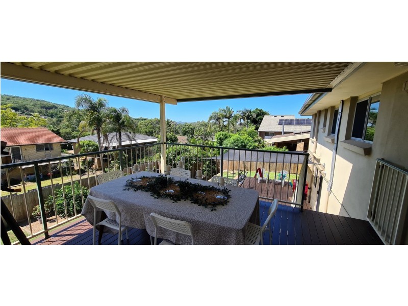 15 Gonzales Street, Macgregor QLD 4109