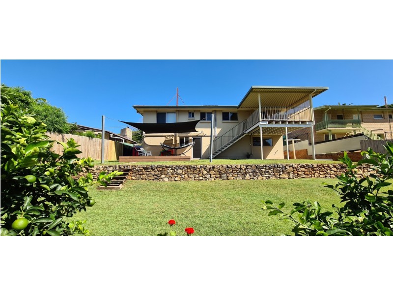 15 Gonzales Street, Macgregor QLD 4109