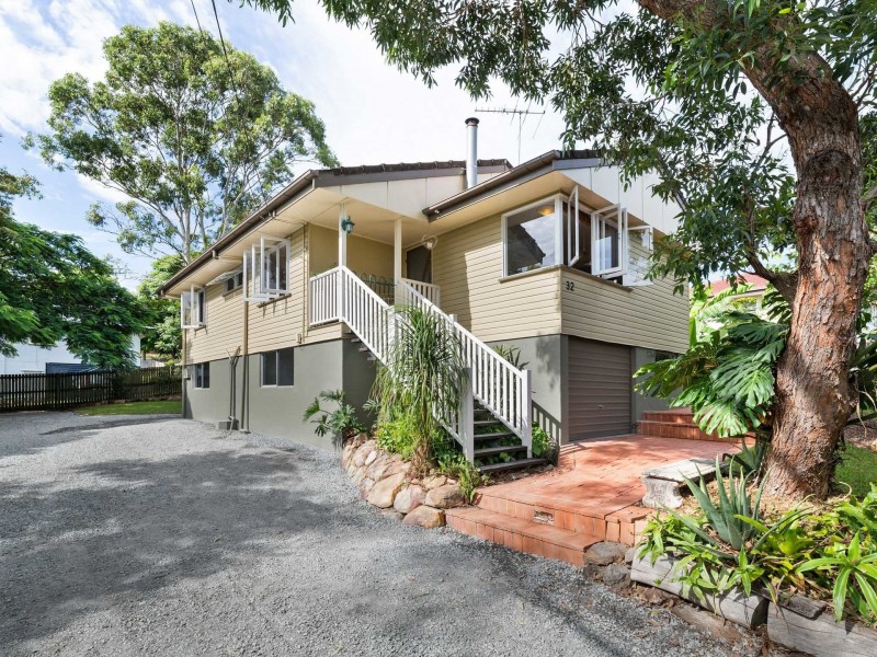 32 Blaxland Street, Woodridge QLD 4114