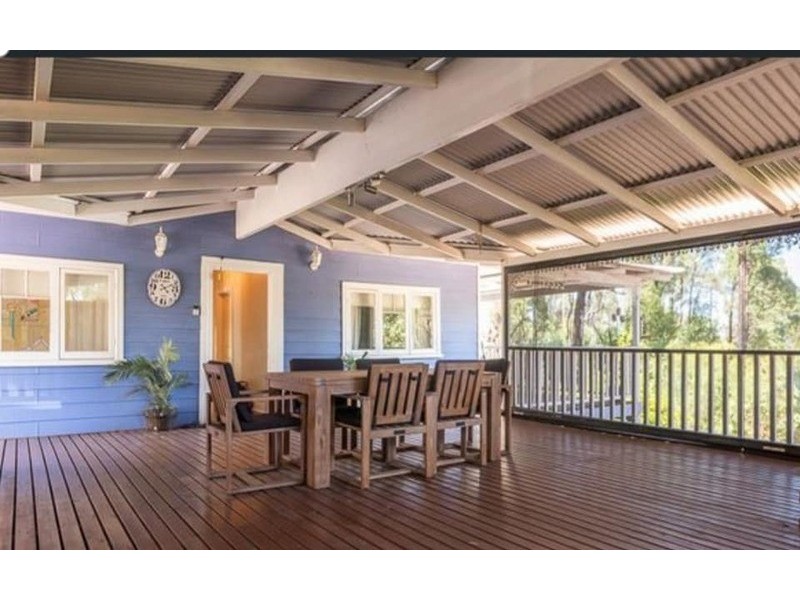 260 Traylen Road, Stoneville WA 6081