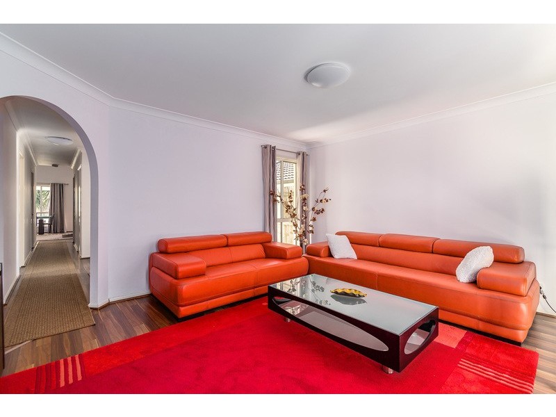 42 Birkenhead Crescent, Forest Lake QLD 4078