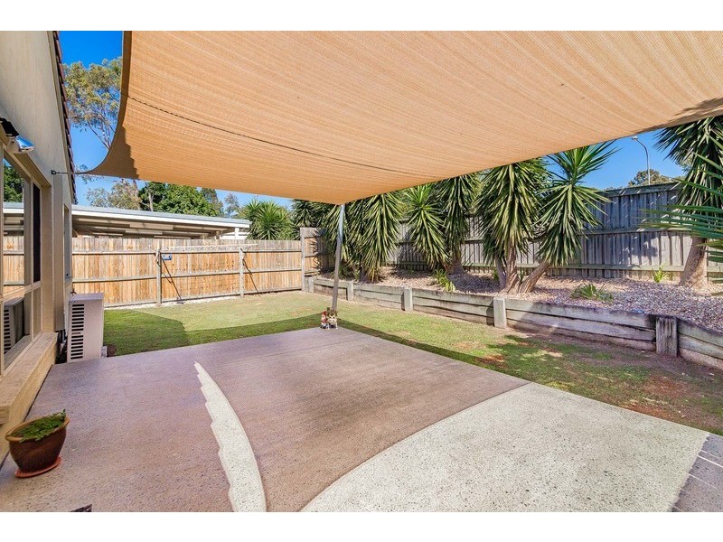 42 Birkenhead Crescent, Forest Lake QLD 4078