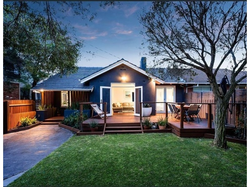 39 Thorburn Street, Hampton VIC 3188