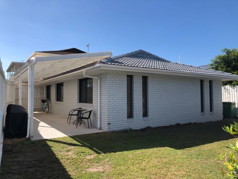 1/23 Doggett Drive, Miami QLD 4220